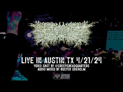 PEELINGFLESH - Shoot 2 Kill (PF Live Cam)