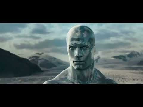 Marvel Studios Fantastic Four 2:Rise of the Silver Surfer (2007) Official Teaser Trailer