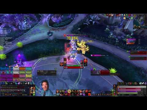 Turkeyism - Mythic High Botanist Tel'arn