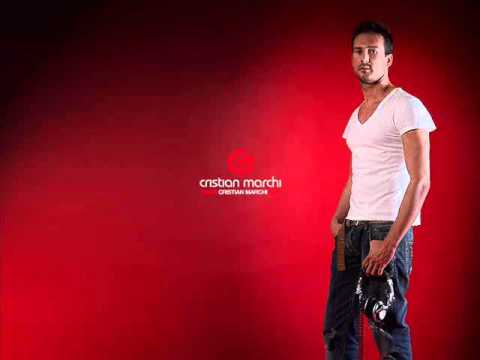 No M3Rcy feat. Spoonface Wunna Be (Cristian Marchi Flow Extended Remix)