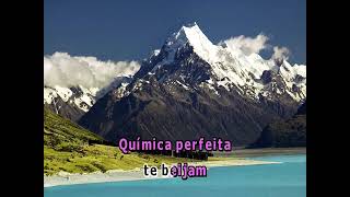 01231 banda eva e netinho -  quimica perfeita