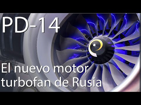 , title : 'PD-14: el principal motor de Rusia'