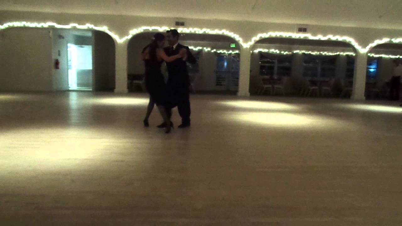 Video thumbnail for Daniel Juarez y Alejandra Armenti 4