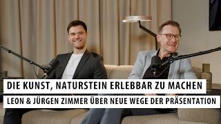 Die Zukunft des Naturstein-Handwerks | Zimmer Natursteine