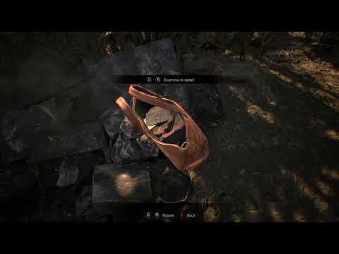 RESIDENT EVIL 7 biohazard (First 30 minutes via XBOX GAMEPASS on PC)