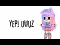 Sum Stuff About Patchy UnU