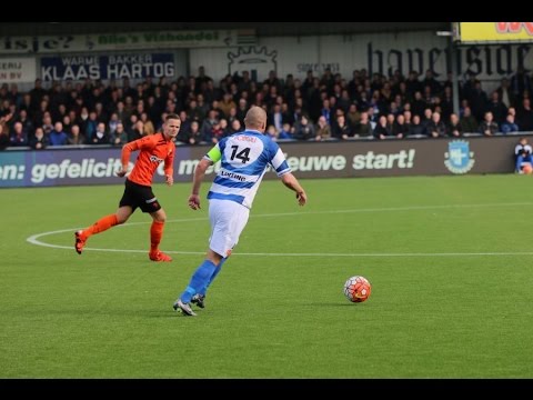 Spakenburg - Katwijk