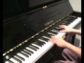 The Office Theme Song (piano cover)