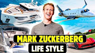 Download lagu Inside Mark Zuckerberg’s Lifestyle, Mansion, and Net Worth mp3