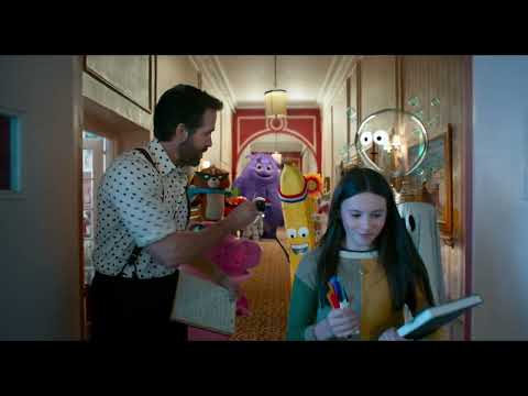 Türkçe Dublajlı Fragman