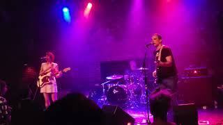 The Wimps - &quot;Dump&quot;