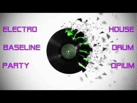 Back to the Roots [ Dubstep Electro House ] Dj T-Step