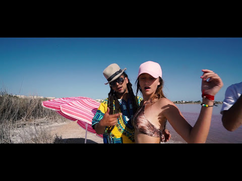 🍑 CONMIGO 🍑 Don Dee x Low Chris (Official Music Video) Reggaeton 2021