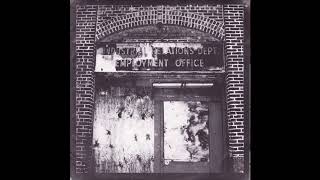 Born Against ‎- Born Against EP (1990) [Full Album]