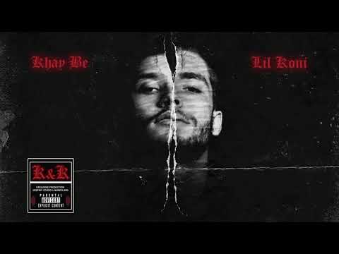 Khay Be, Lil Koni - Touchdown (Prod. by MUNEYLXRD) | Official Audio Release