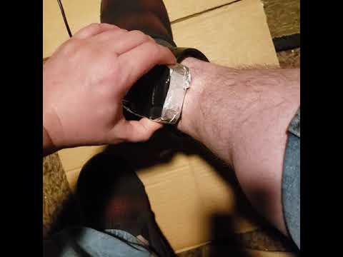 YouTube video about: Why do ankle monitors vibrate?