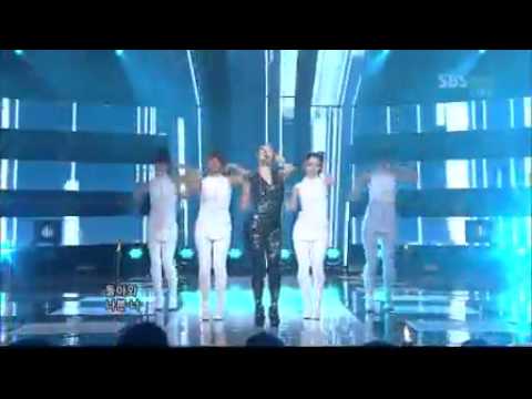 KAIHI Come back and be bad you are popular 110227