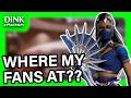 The Most Impressively Unoptimal Combos You Ll Ever See Kitana Shujinko First Ranked Matches