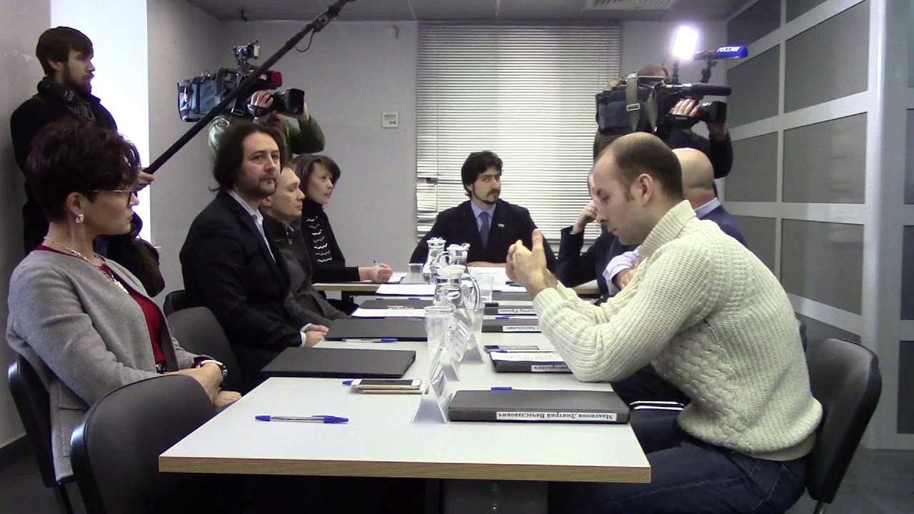 Заседание Совета депутатов муниципального округа Якиманка от 1 февраля 2018 года