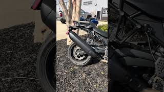 2025 Harley-Davidson Pan America® 1250 Special