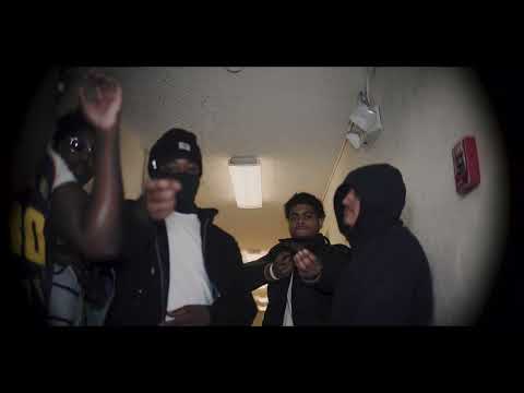 LIL GREEDAK -  MAKE THE HOOD GREAT AGAIN  (OFFICIAL MUSIC VIDEO) DIR BY @visualsbykylesproduction