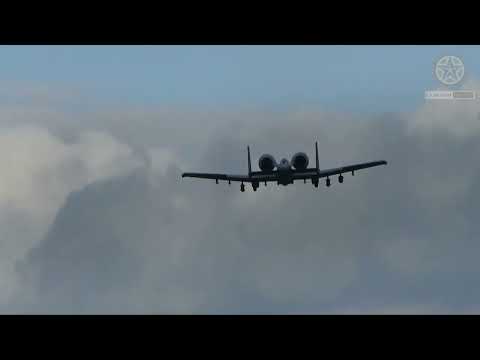 Brave Warrior Distinguished Visitor