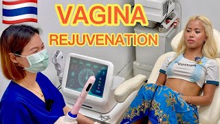 Pattaya Electrical Wave Therapy on my WHAT?