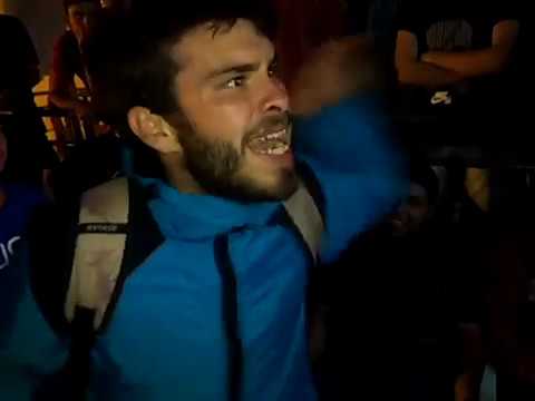 WAICO y RODRI vs CERIE y JUMP - 8vos / Bastardos Free 2v2