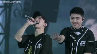 Download lagu Promise - Exo And Exo-L video mp3