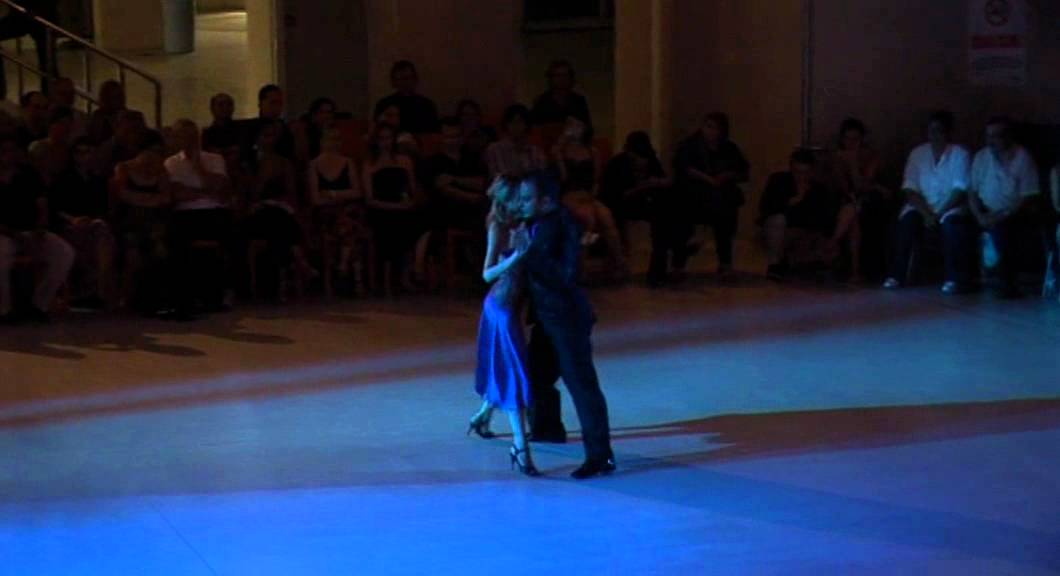 Utku Kuley & Nantia Chronidou