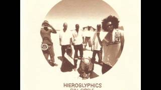 Hieroglyphics - Full Circle (Full Album)