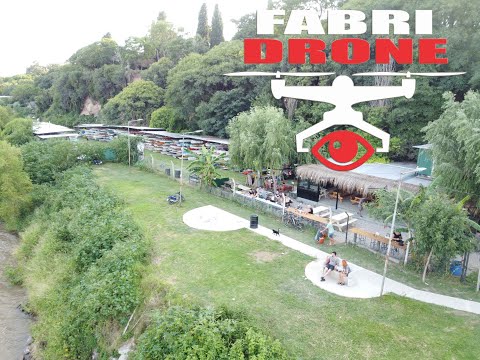 Rio Marrón - Chiringuito - (Granadero Baigorria)  - FD 2025 -