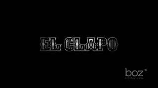 Video thumbnail for El Clapo Quick Overview by BozDigitalLabs