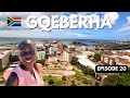 Gqeberha City Port Elizabeth The Most Underrated City In South Africa The Road Trip SEASON 2 Ep 20
