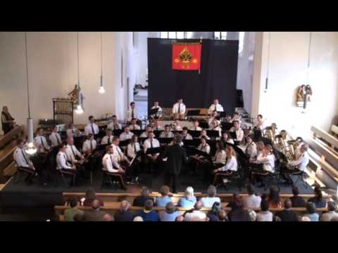 Kirchenkonzert der Stadtmusik Klingnau: Lough Erin Shore