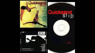 Quicksand / head to wall