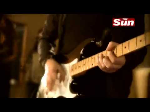 Jamiroquai - Love Foolosophy (live session 2011)