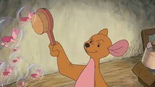 Piglet's Big Movie (2003) Mother's Intuition (Full Scene)