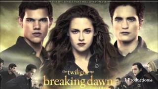 Carter Burwell - Plus Que Ma Propre Vie (Breaking Dawn Part 2 - Soundtrack)