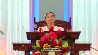 We are Here Together + Tribe + Heart of Worship + Love to worship