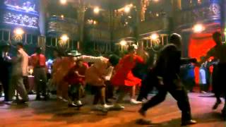 Flying Home - OST Malcolm X (1992)