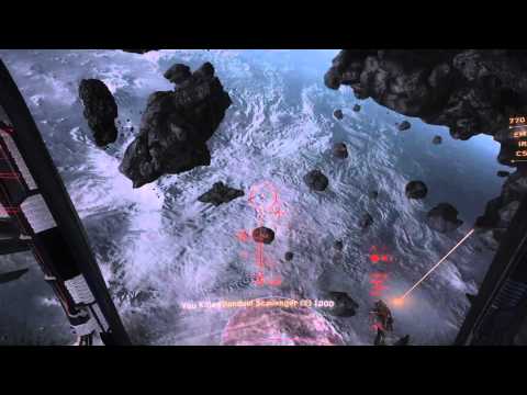 Now witness the firepower of this fully ARMED and OPERATIONAL Glaive