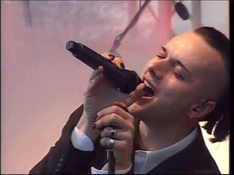 Zeraphine - Live at Outreach Rock for Kids 2010