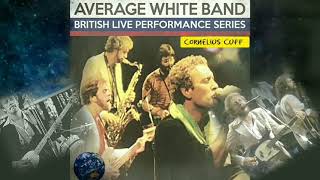 Average White Band-School Boy Crush &quot;Live&quot;