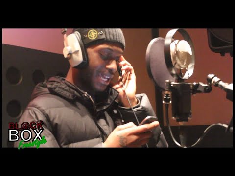 BL@CKBOX S2 Ep. 69 [YOUNG CEE]