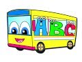 Nursery Rhymes Collection Vol 1 Wheels On The Bus More Baby Toddler Kids Learning Songs