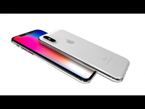iPhone X [3d model free download] by Zohaib Ahmed | Redesigned