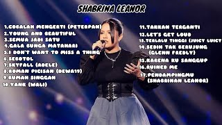 Download lagu SABRINA LEANOR FULL ALBUM COVER || IDOL 2025 || PlayList Music mp3