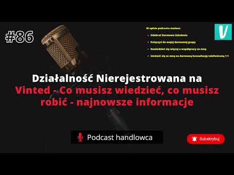 How to Settle with Vinted - Sales Records - Costs - Everything Step by Step!