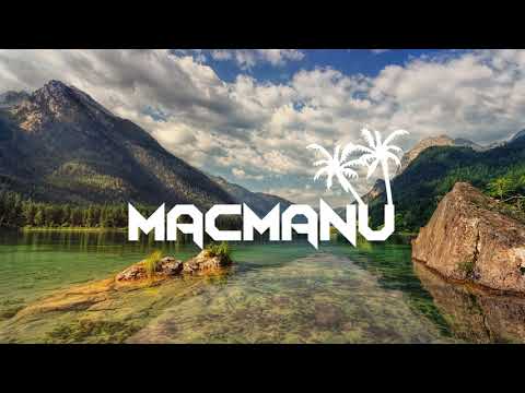 MacManu X Deejay Jean  & Aya Nakamura - J'ai Mal  [ GOUYAD 2O21]